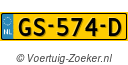 GS574D