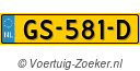 GS581D