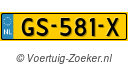 GS581X