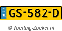 GS582D