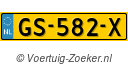 GS582X
