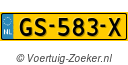GS583X