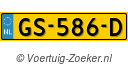 GS586D