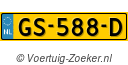 GS588D