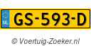 GS593D