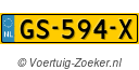 GS594X