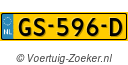 GS596D