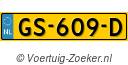 GS609D