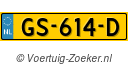GS614D