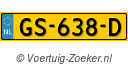 GS638D