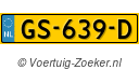 GS639D