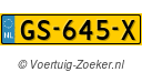 GS645X