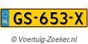 GS653X