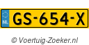 GS654X