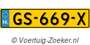 GS669X