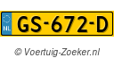 GS672D
