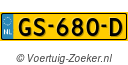 GS680D