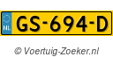 GS694D