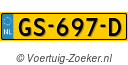 GS697D