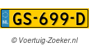 GS699D