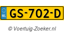 GS702D