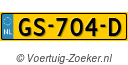 GS704D