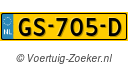 GS705D
