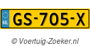 GS705X