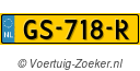 GS718R