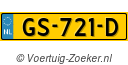 GS721D