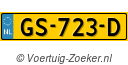 GS723D