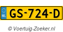 GS724D