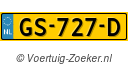 GS727D