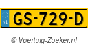 GS729D