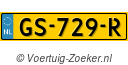 GS729R