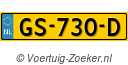 GS730D