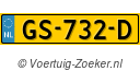 GS732D