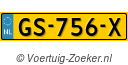 GS756X