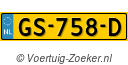 GS758D