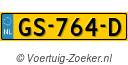 GS764D
