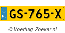 GS765X