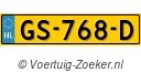 GS768D