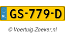 GS779D