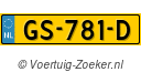 GS781D
