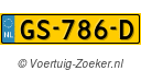 GS786D