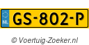GS802P