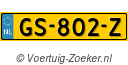 GS802Z
