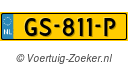 GS811P