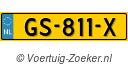 GS811X