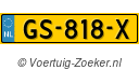 GS818X